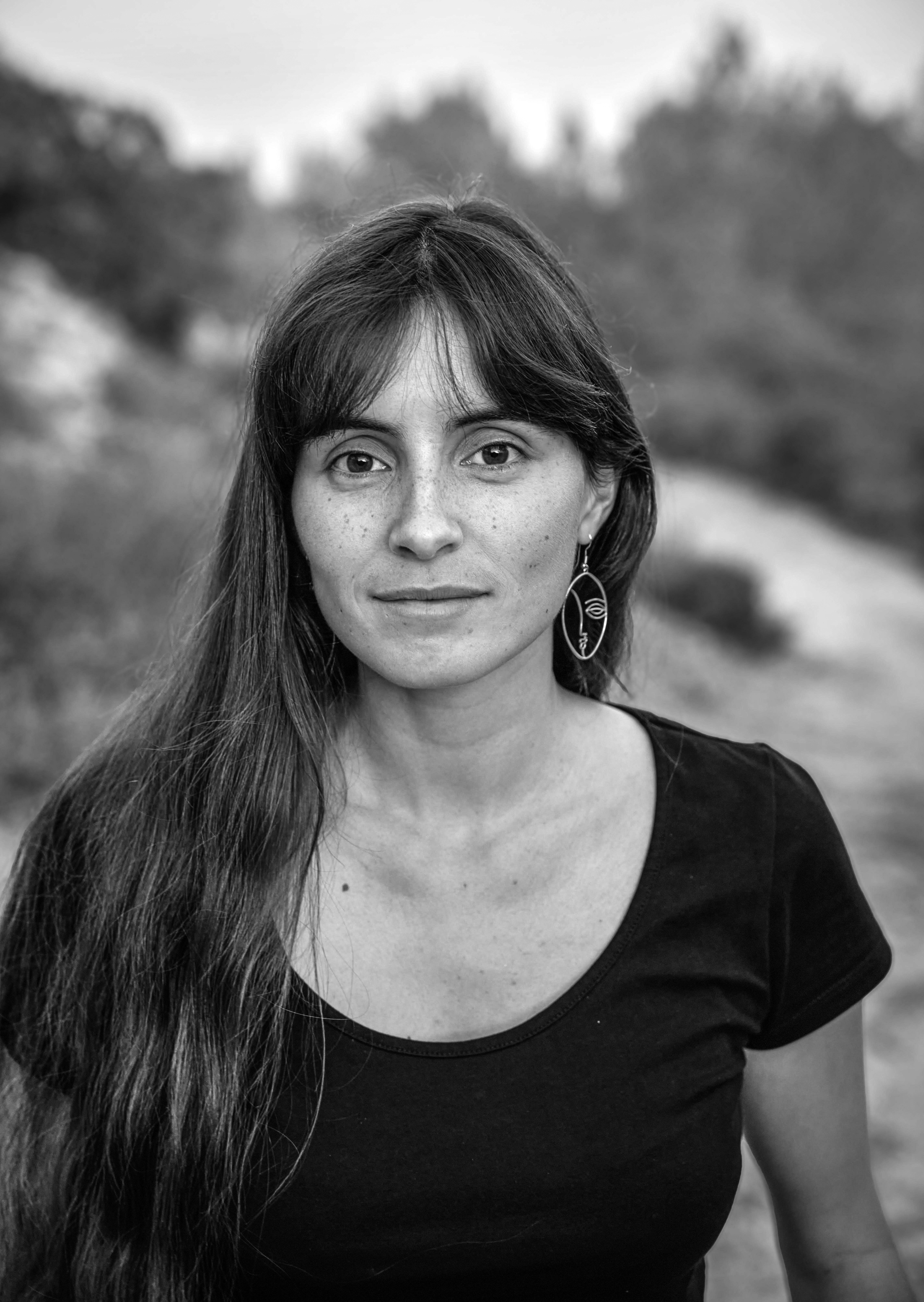 Rencontre avec Lune Vuillemin