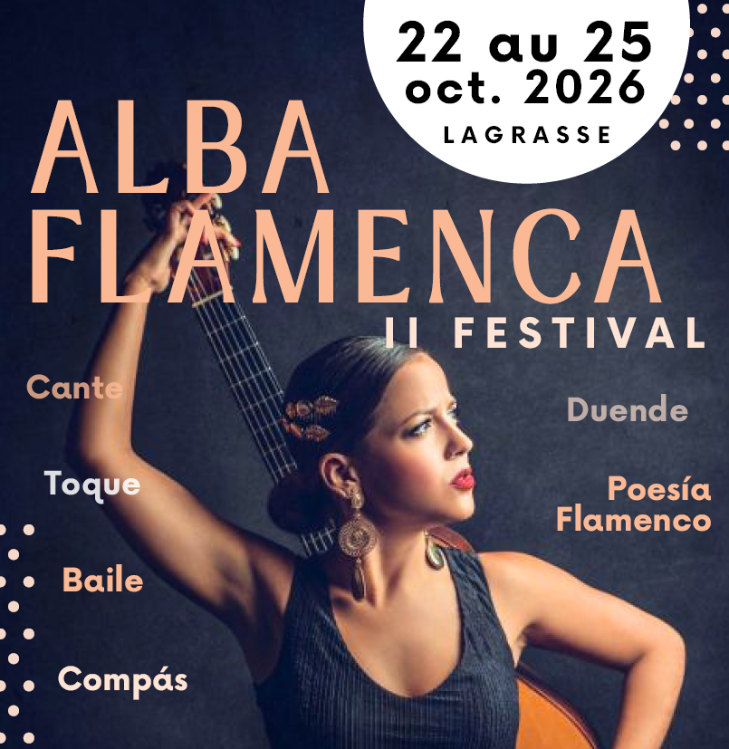Festival Alba Flamenca