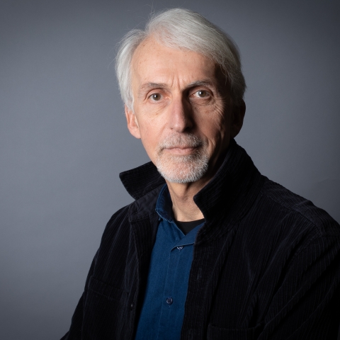 Rencontre - Michel Lussault - Banquet du livre 2026