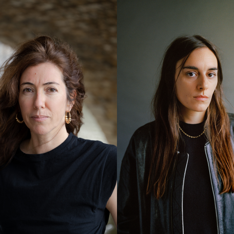 Marie Kock et Pauline Peyrade - Banquet du livre d'été 2026