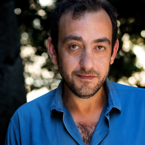 Jérôme Ferrari - Banquet du live d'été 2026