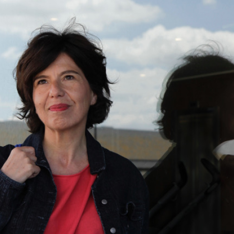 Valérie Marin La Meslée - Banquet du livre d'été 2026