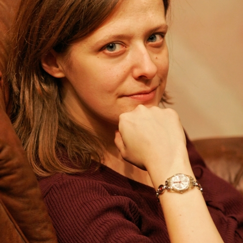 Lecture - Irène Bonnaud - Banquet du livre 2026