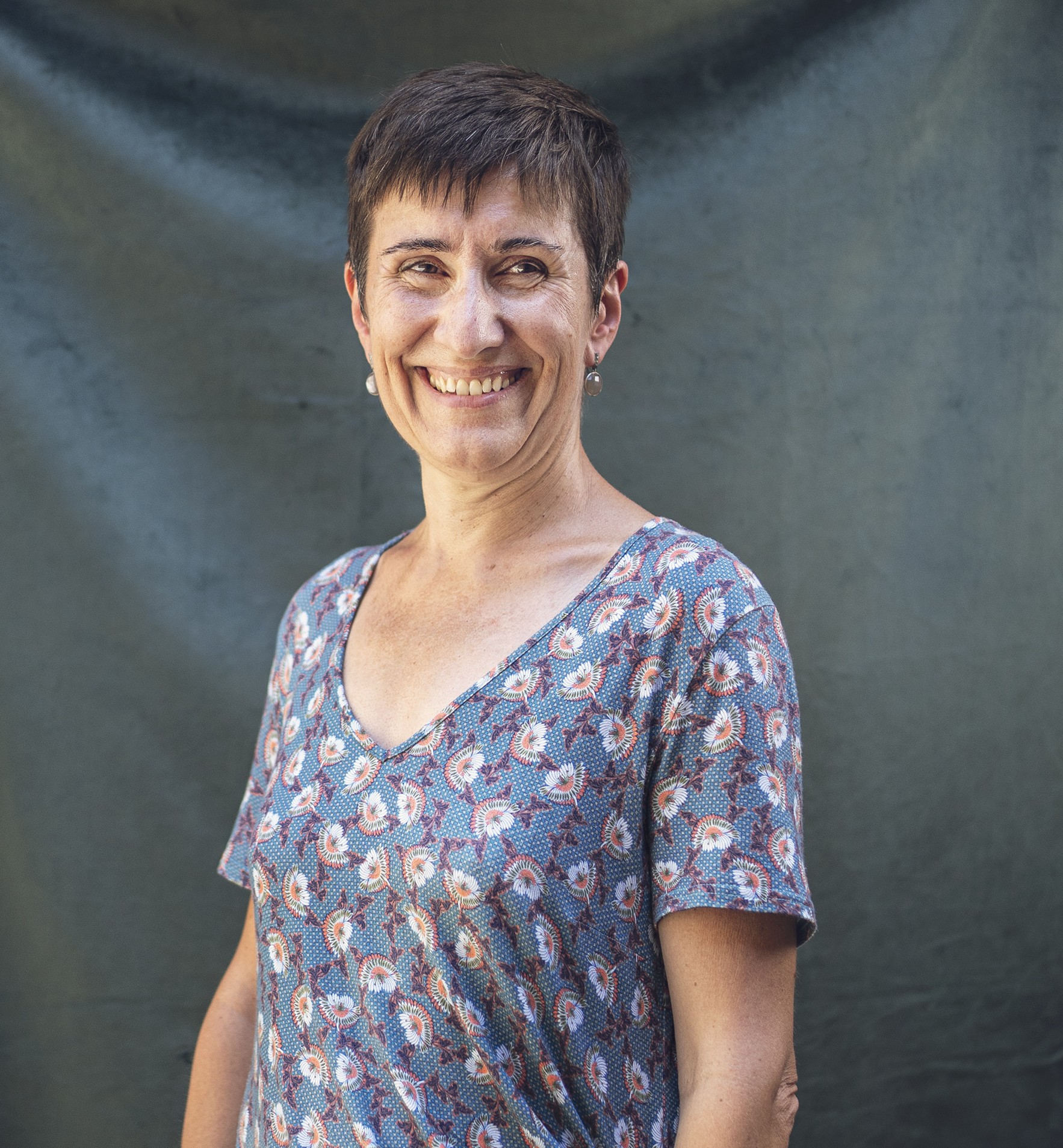 Fossiles - Laurence Potte-Bonneville - Banquet du livre d'été 2025 © Idriss Bigou-Gilles
