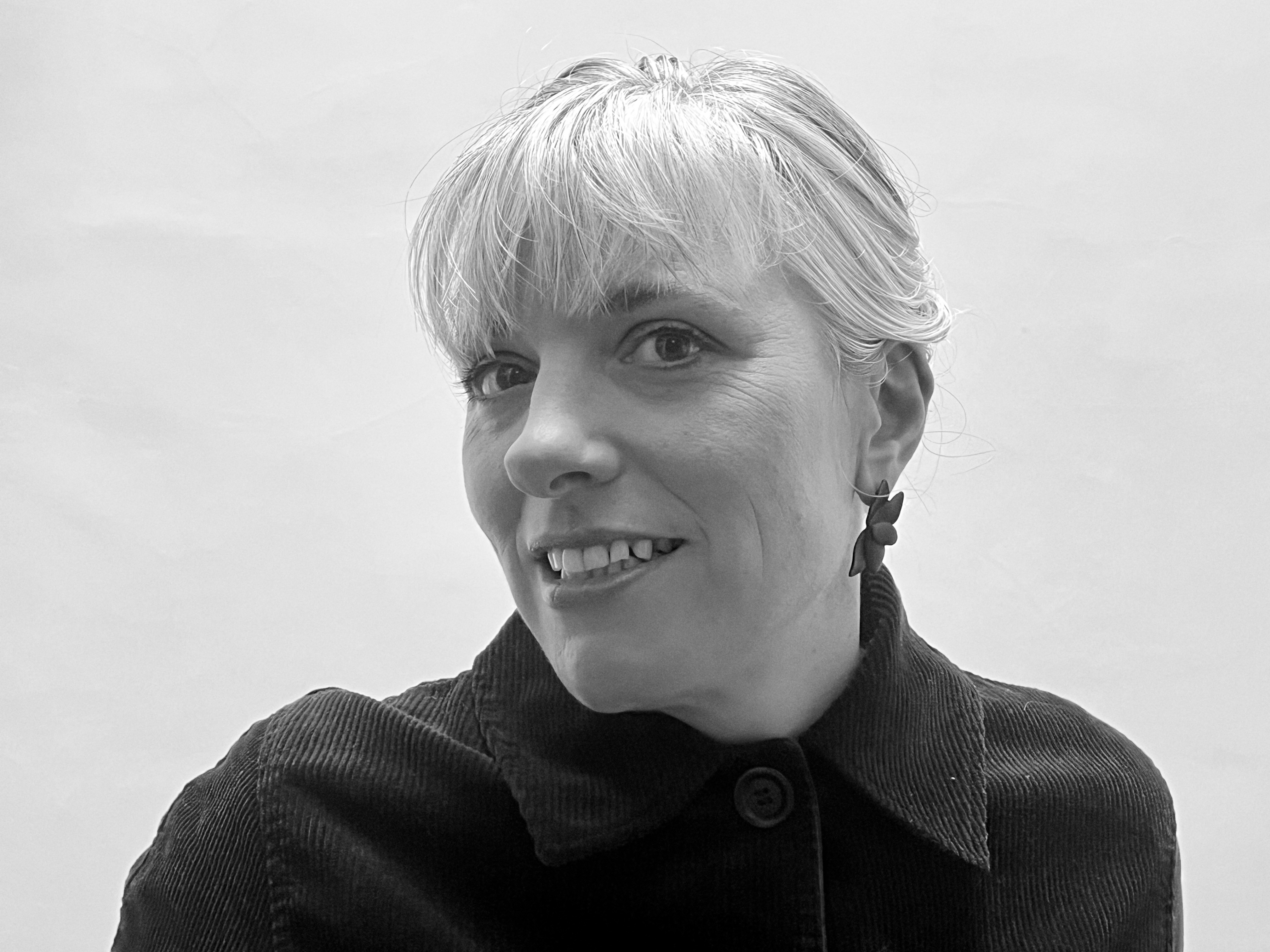 Conférence La vie sexuelle normale - Chloé Leprince - Banquet du livre d'été 2025 © DR