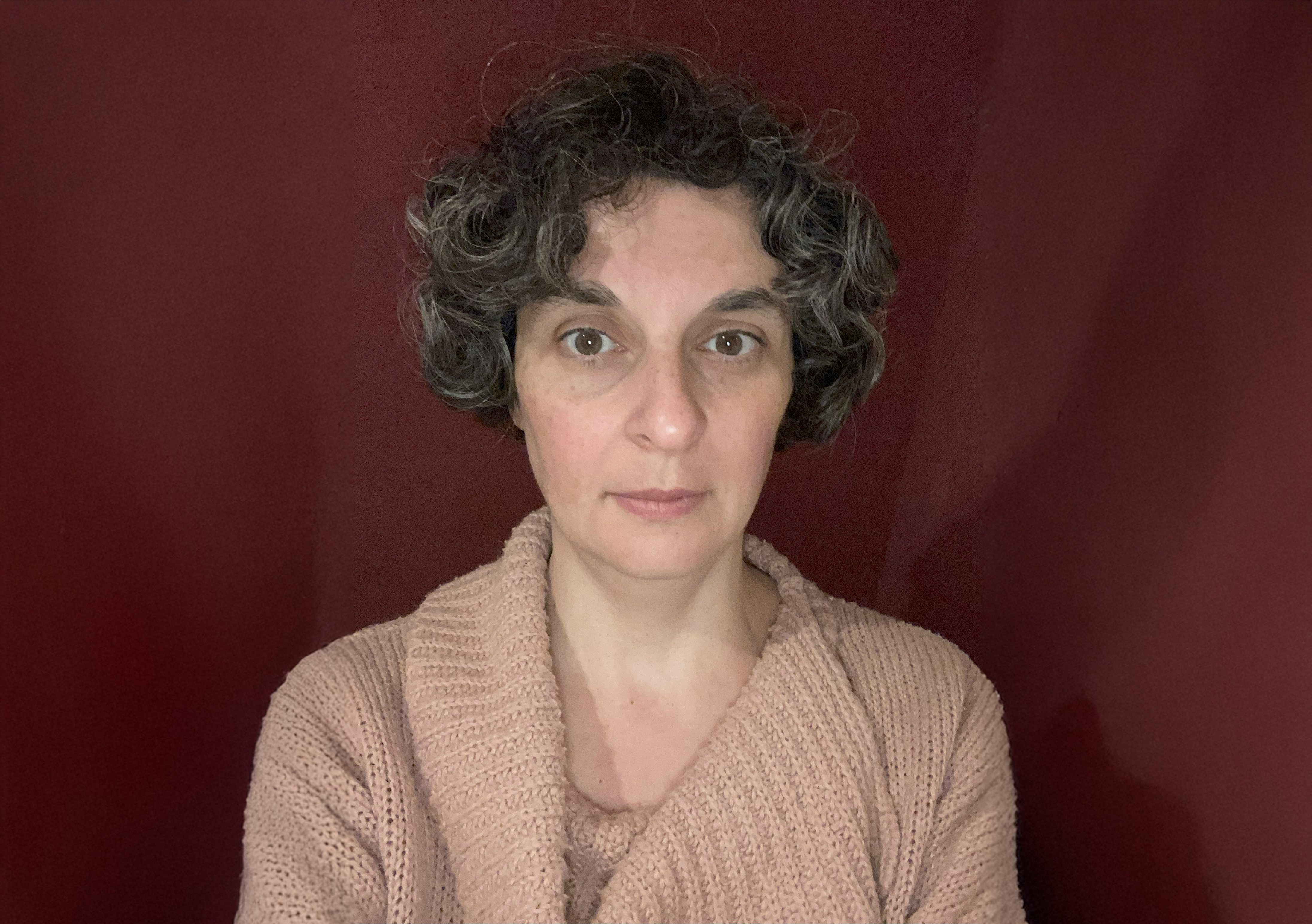 La conférence du soir - Florence Encrevé - Banquet du livre d'été 2025 - © DR