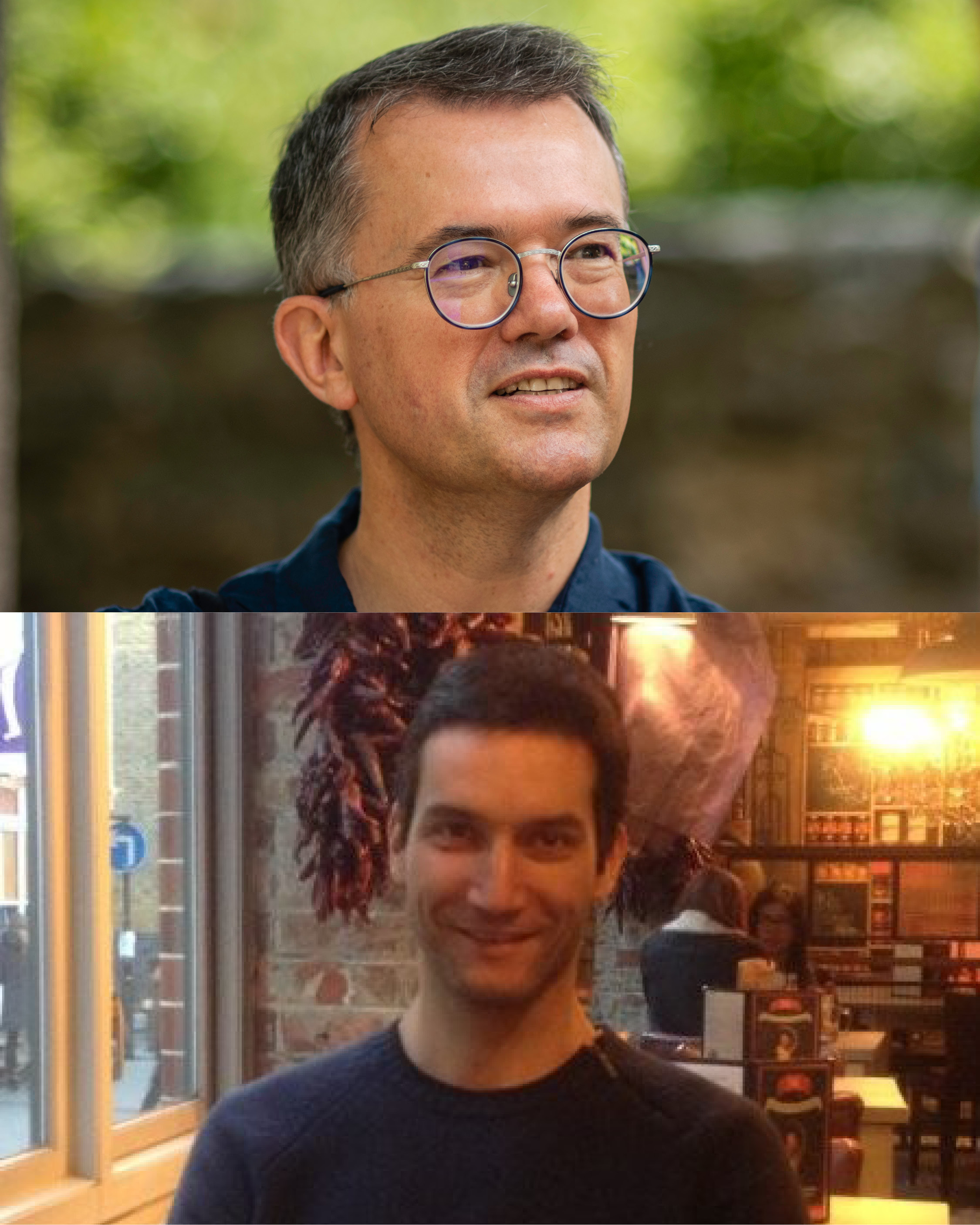 Atelier cinéma et littérature - Christophe Pradeau et Jacques-David Ebguy - Banquet du livre d'été 2025