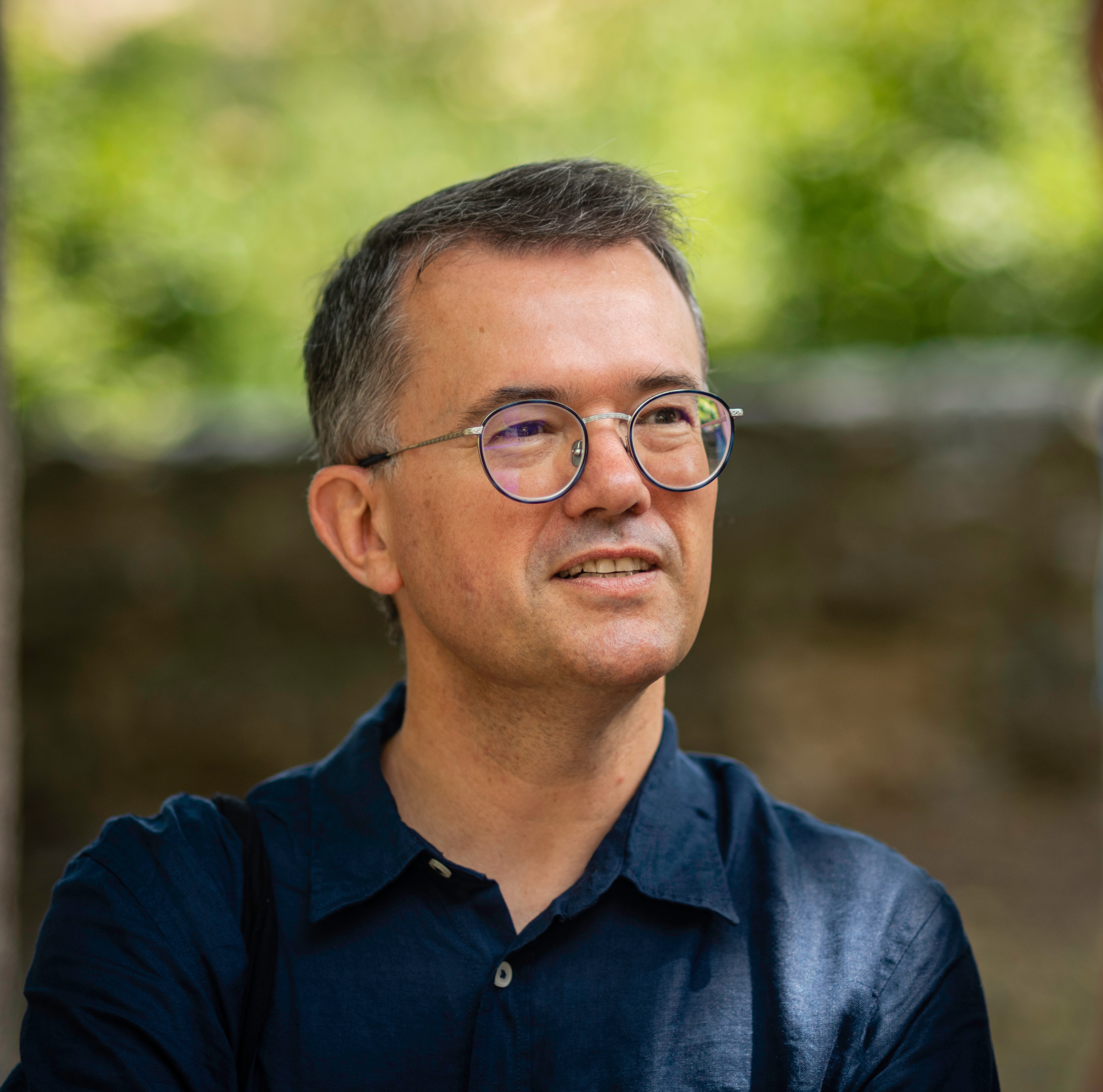 La Maison Renaissance - Christophe Pradeau - Banquet du livre d'été © Gilles Moutot