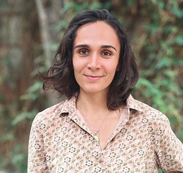 Solène Rebière © Manon Dumas-Morès