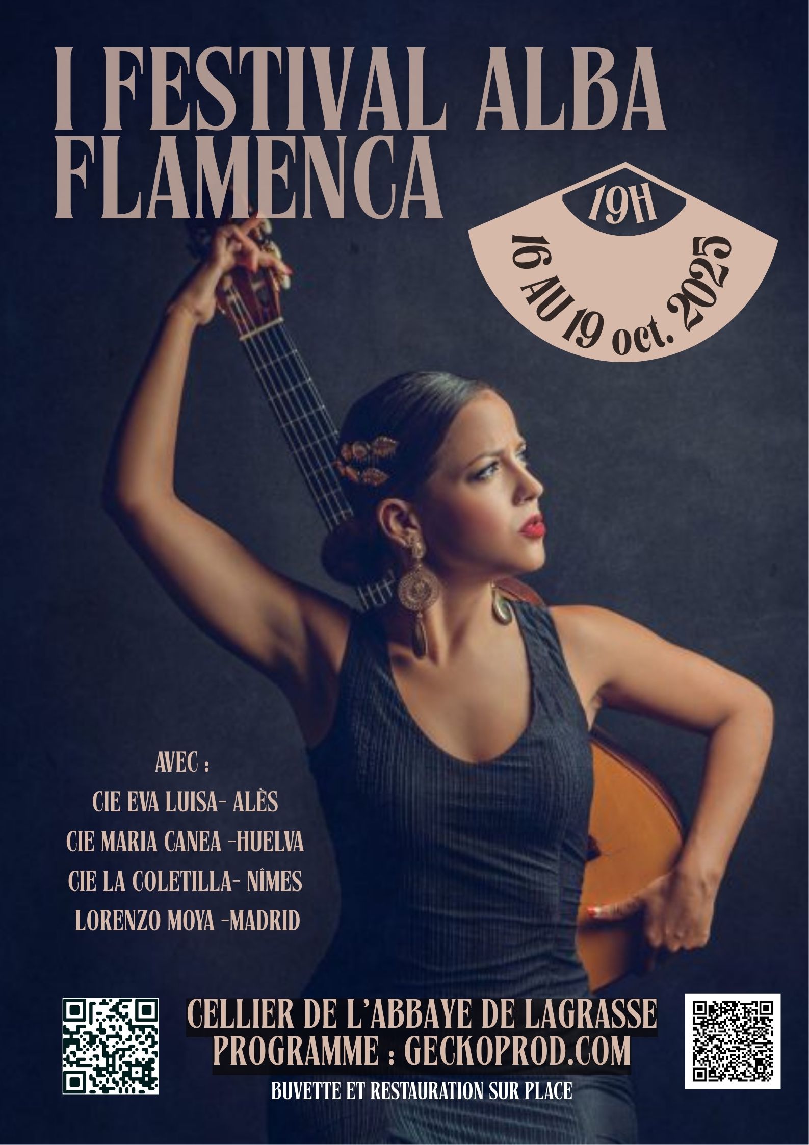 Festival Alba Flamenca