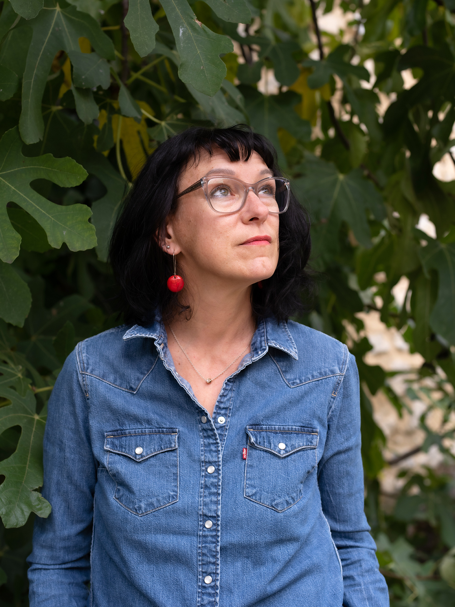 Corinne Morel Darleux - Du fond des océans les montagnes sont plus grandes