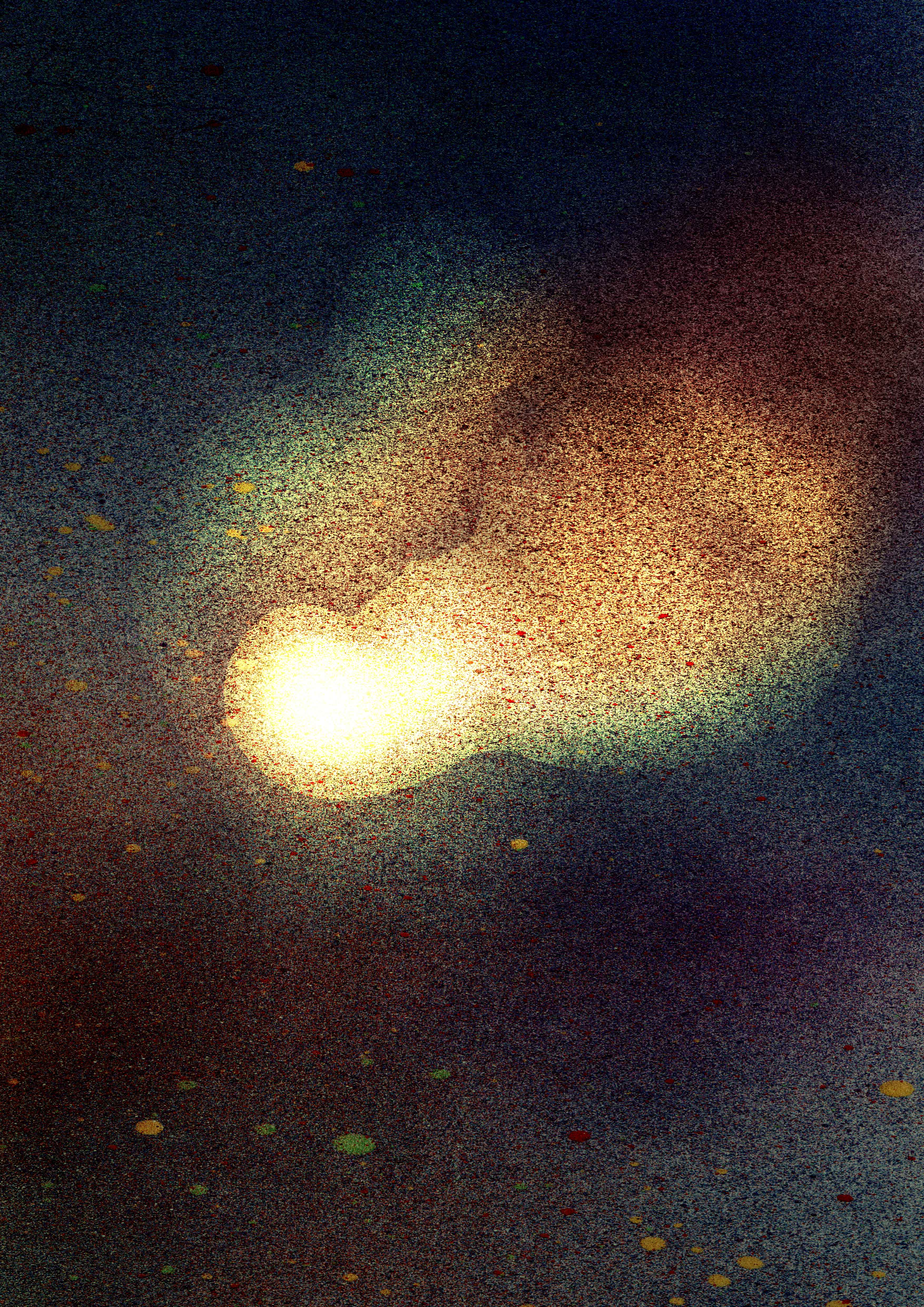 Premier monde - Elena Del Vento