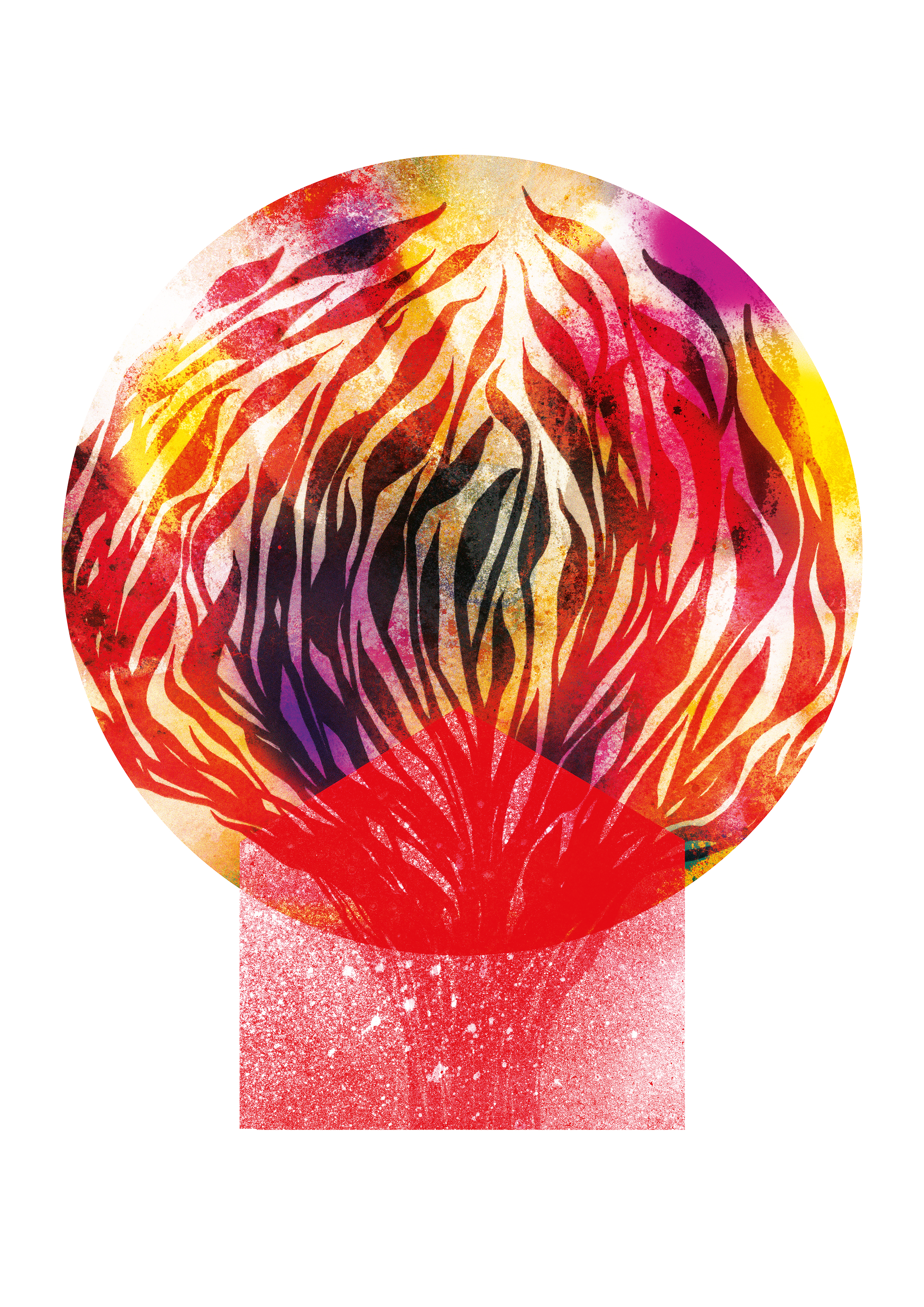 Banquet du livre d'été 2026 - La maison et le monde