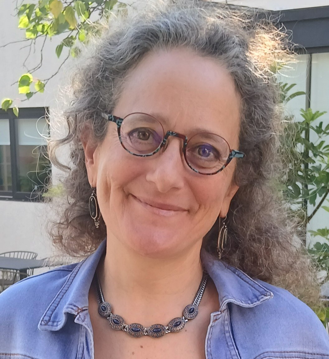 Conférence - Anne-Laure Amilhat Szary - Banquet du livre 2026