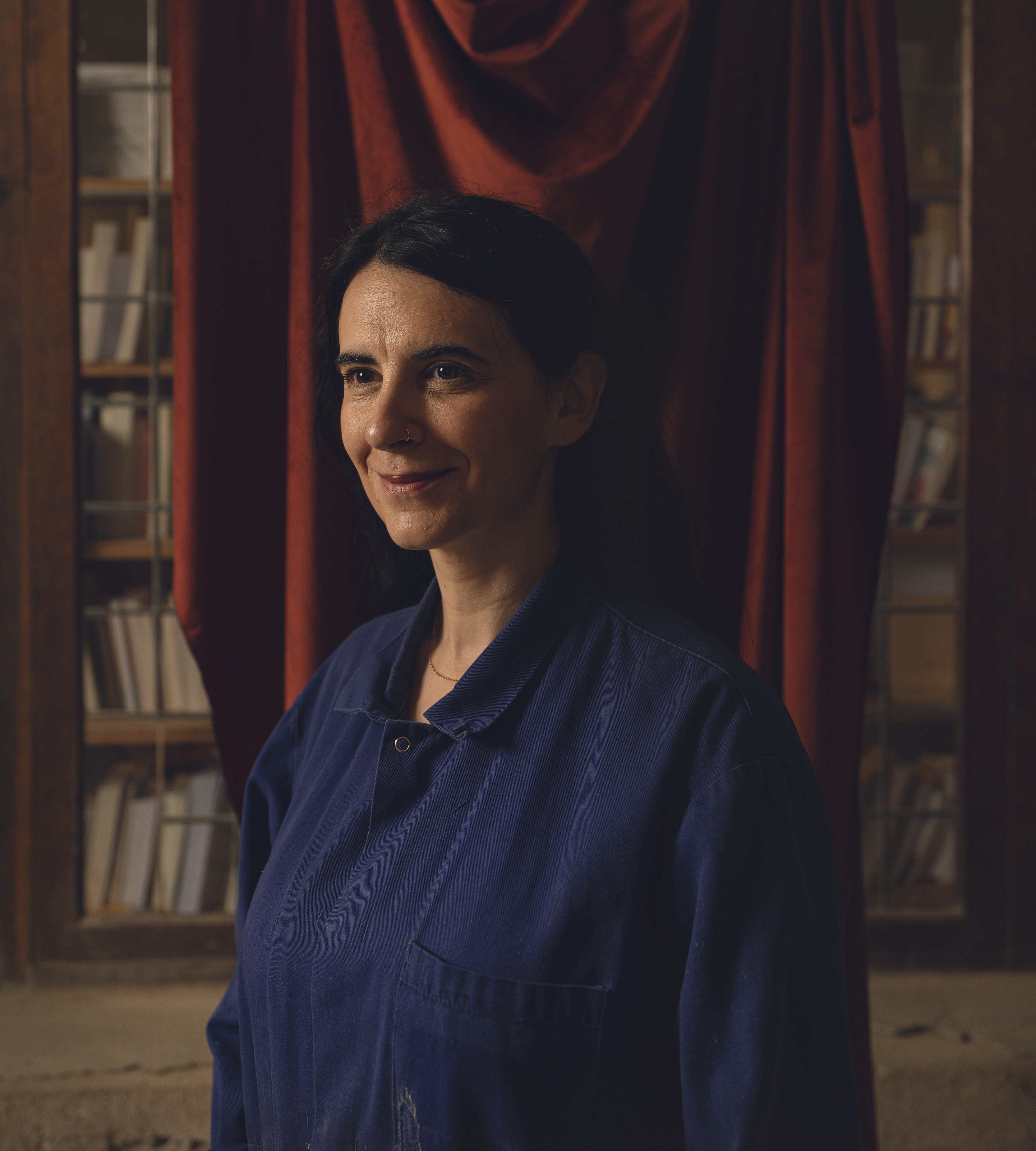 Marielle Hubert - Banquet du livre d'été 2026