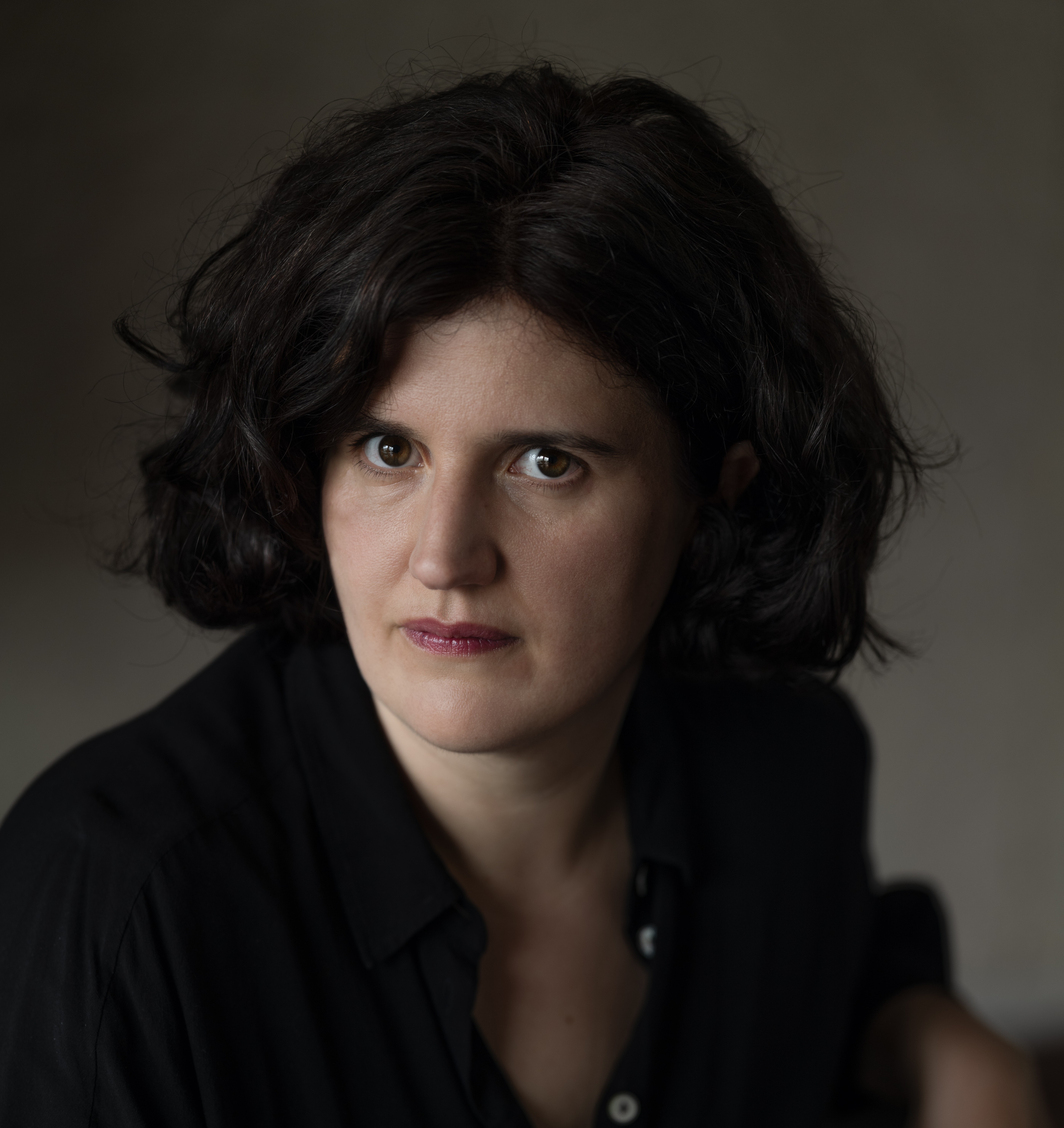 Conférence - Hélène Giannecchini - Banquet du livre d'été 2026