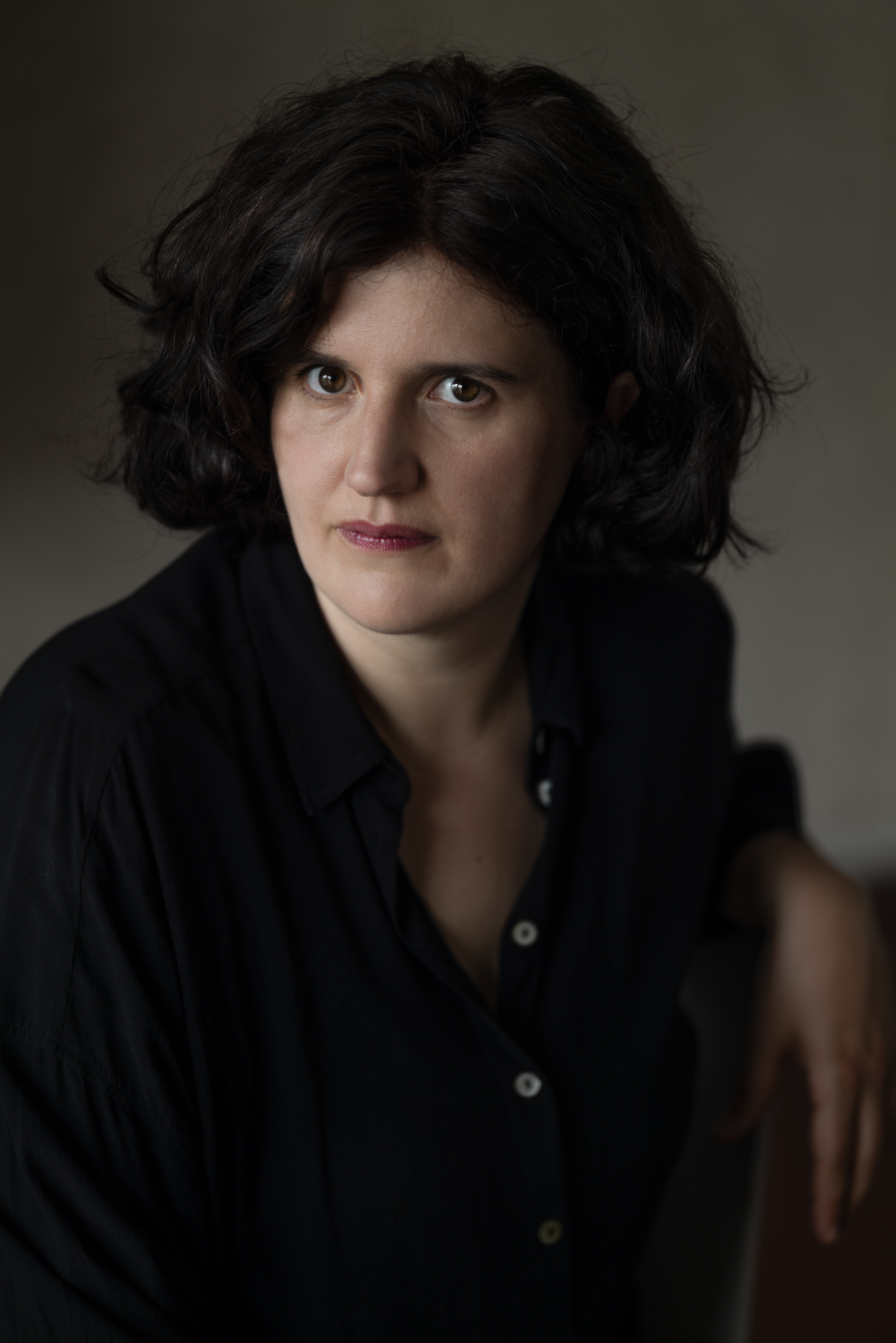 Conférence - Hélène Giannecchini - Banquet du livre 2026