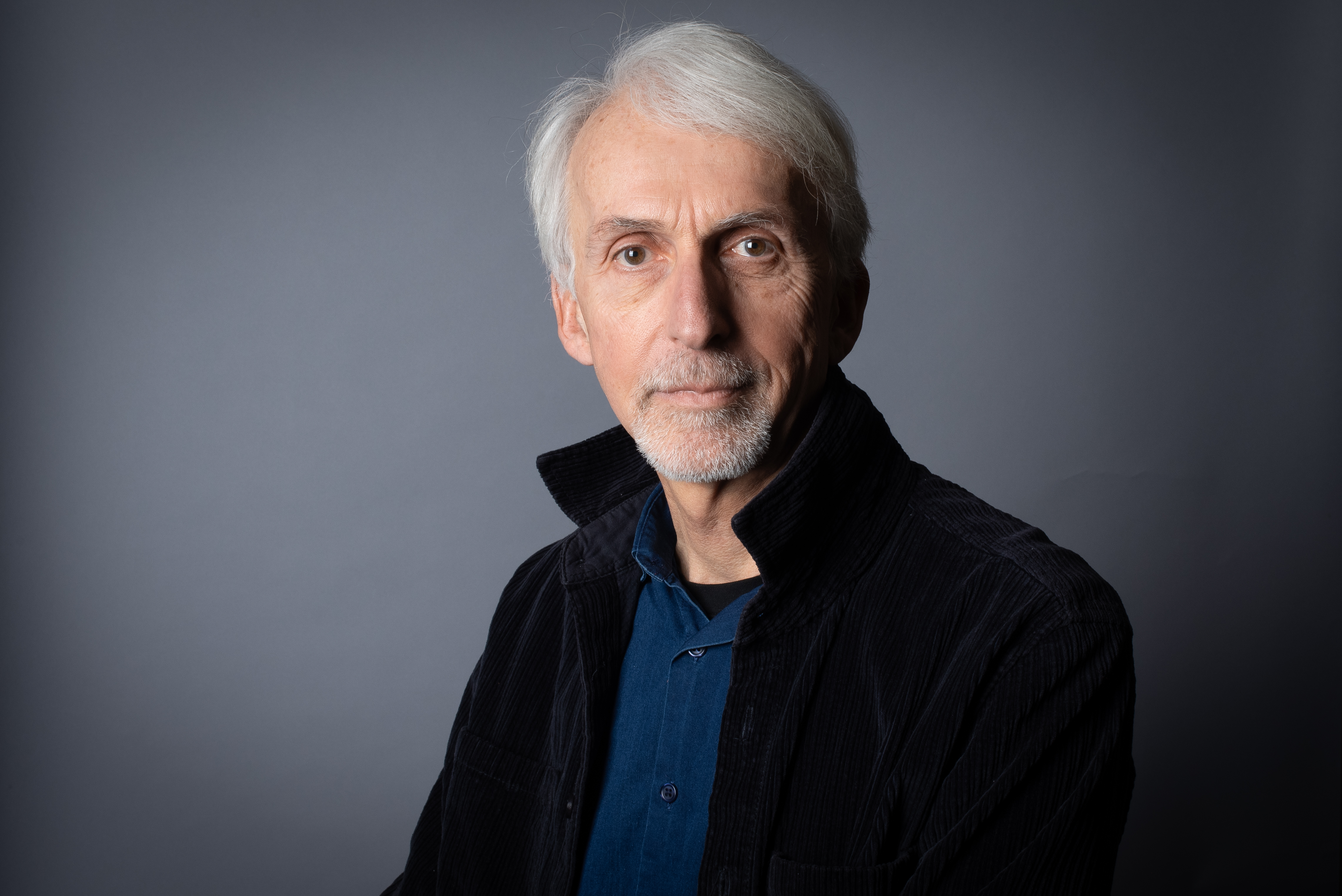 Rencontre - Michel Lussault - Banquet du livre 2026