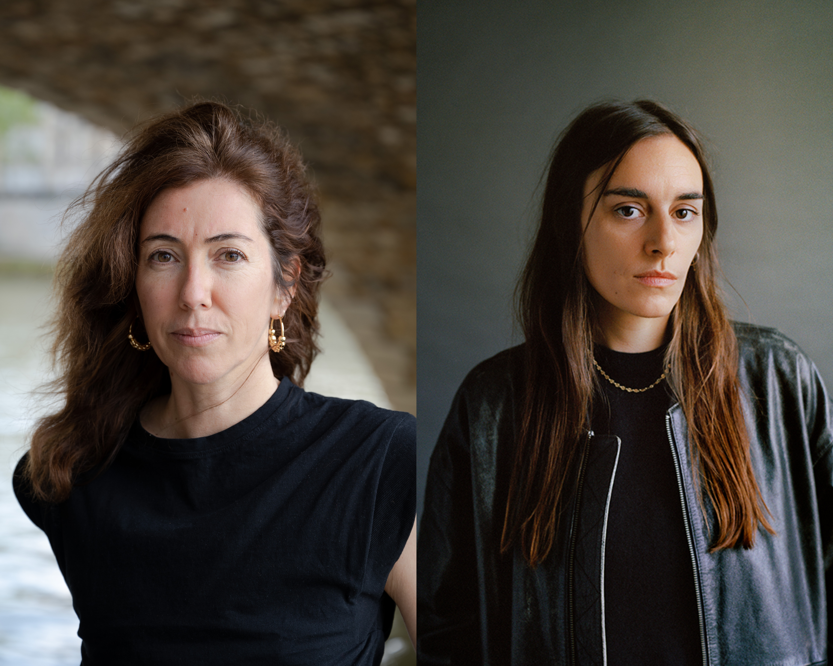 Marie Kock et Pauline Peyrade - Banquet du livre d'été 2026