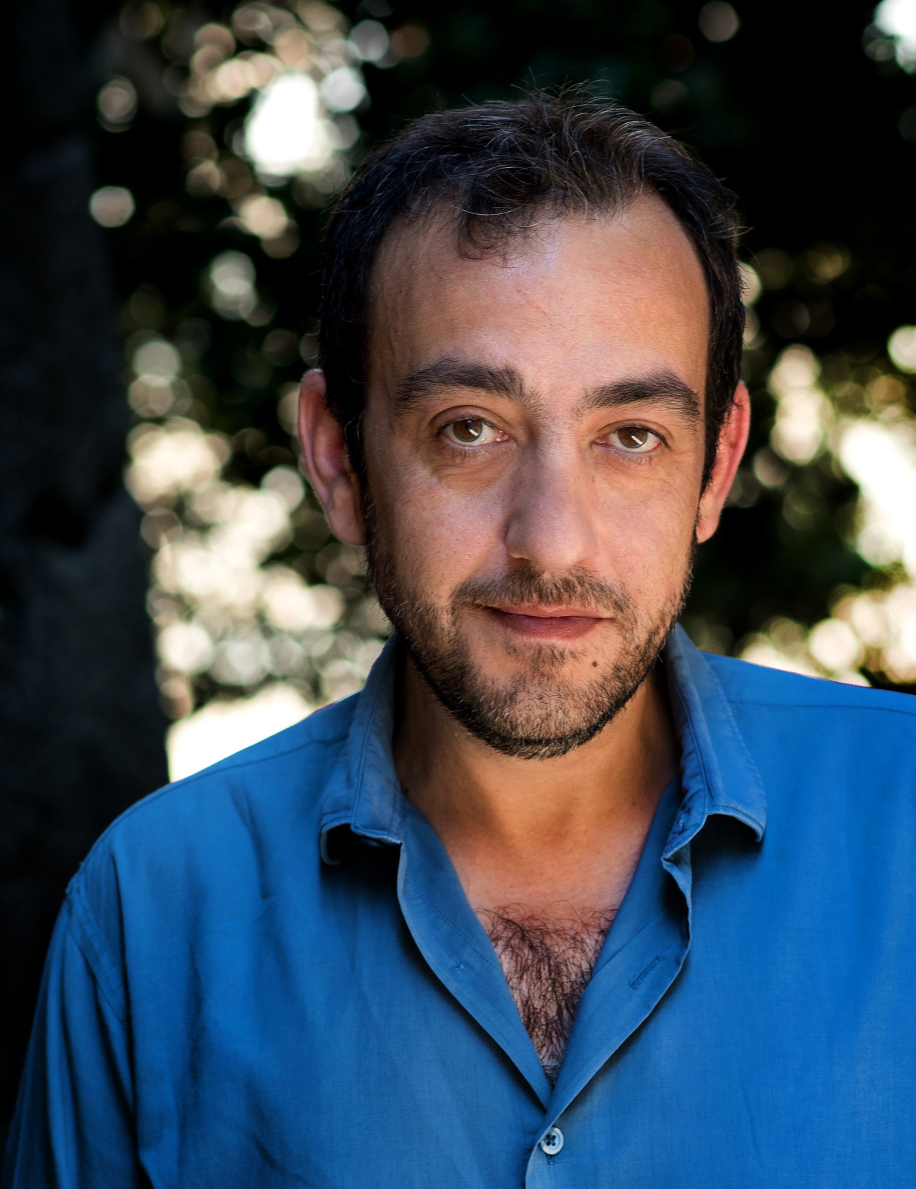 Jérôme Ferrari - Banquet du live d'été 2026