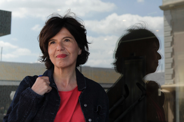 Valérie Marin La Meslée - Banquet du livre d'été 2026