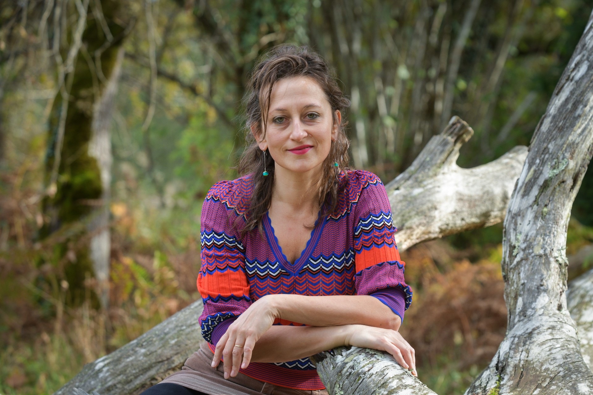 Création collective en accès libre et continu - Elena Del Vento - Banquet du livre