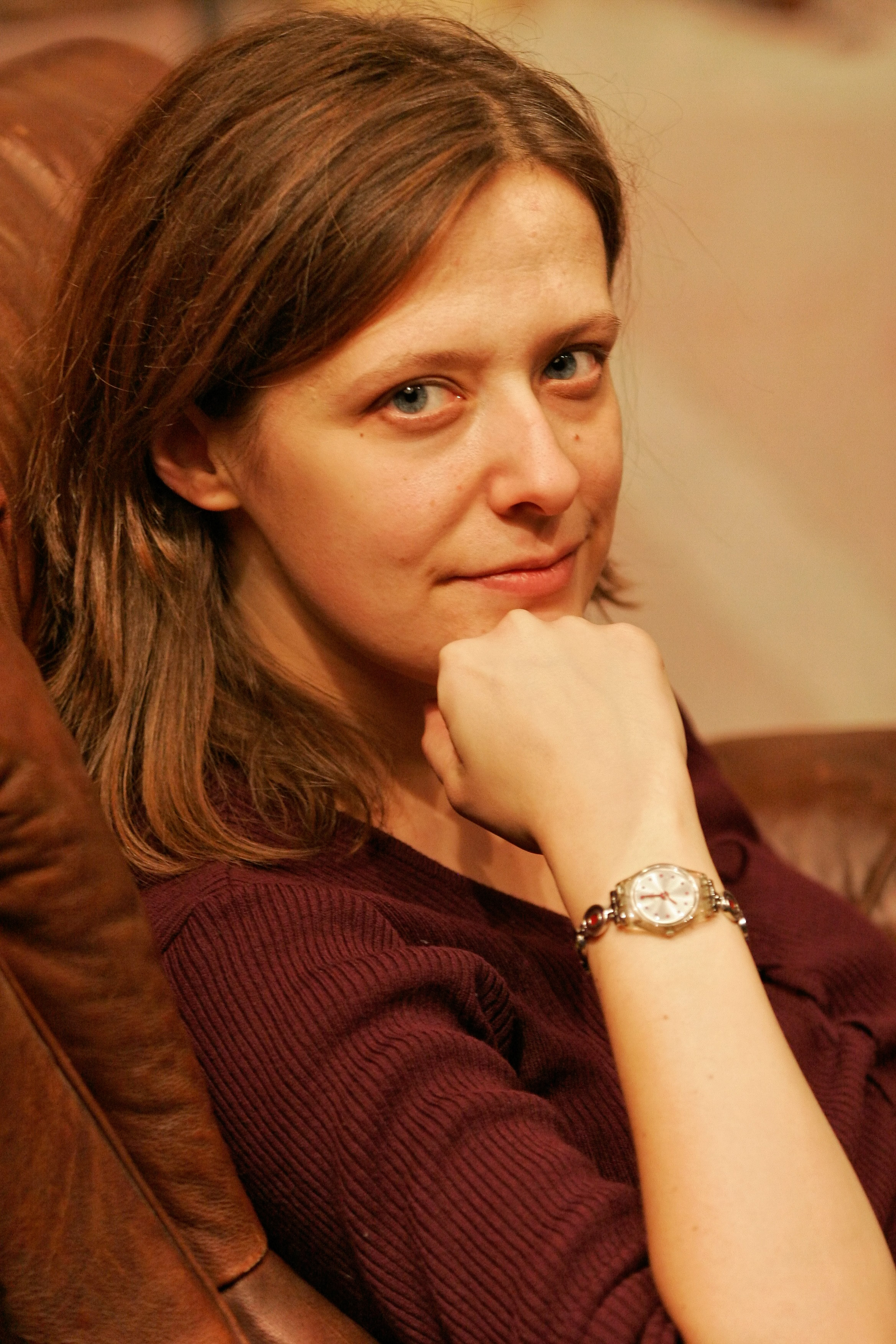 Lecture - Irène Bonnaud - Banquet du livre 2026