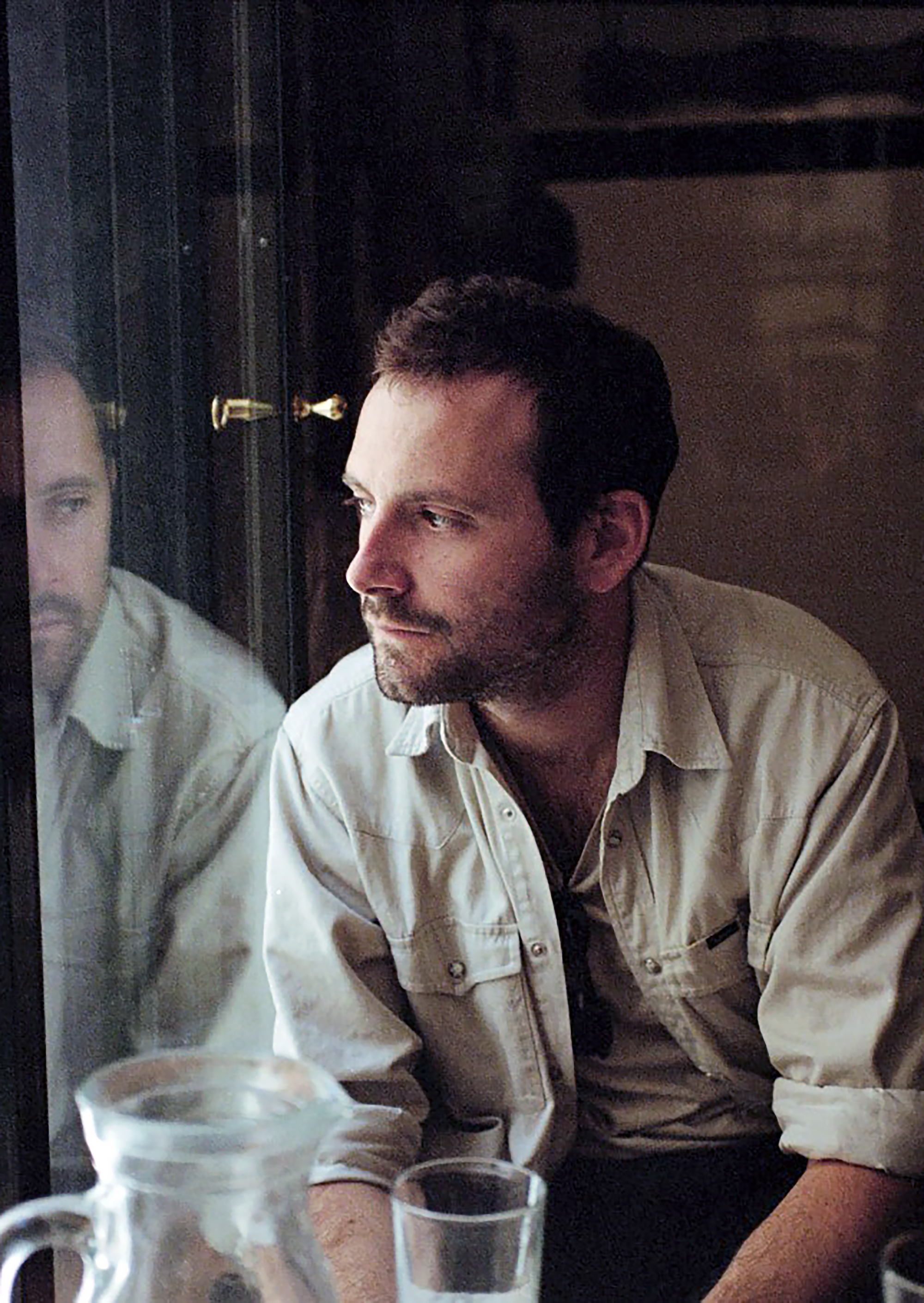 rencontre avec Maxim Cain - Démontagner