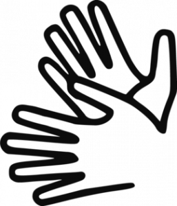 Pictogramme LSF