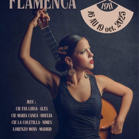 Festival Alba Flamenca