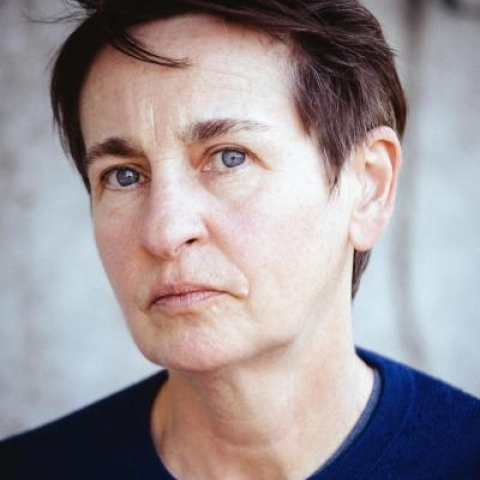 Céline Minard - Tovaangar