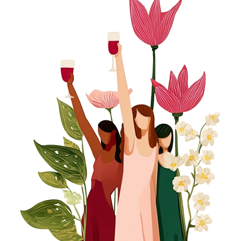 Paysannes ! Salon des agricultrices bio de l'Aude