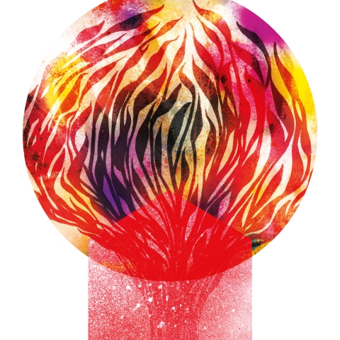 Banquet du livre d'été 2026 - La maison et le monde