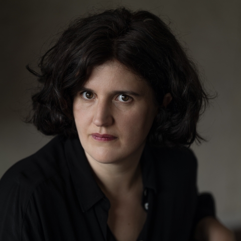 Conférence - Hélène Giannecchini - Banquet du livre d'été 2026