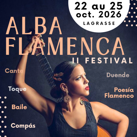 Festival Alba Flamenca